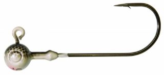 Gunki G Round Long Loaded Heads - 